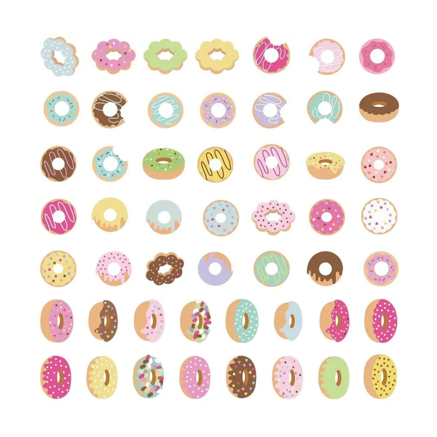 Autocollants - Beigne