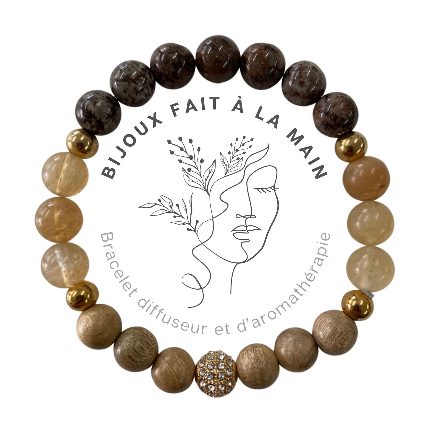 Bracelet – Émilio