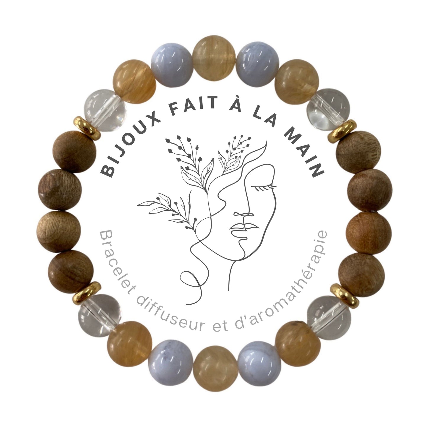 Bracelet – Agostino