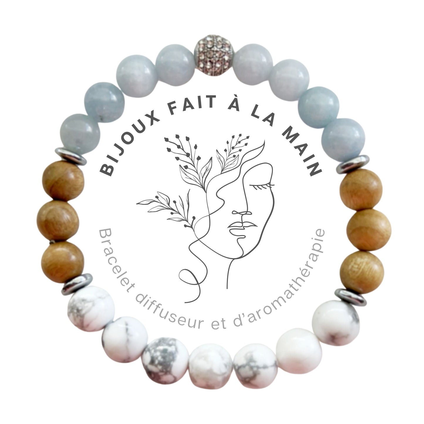 Bracelet – Dagamo