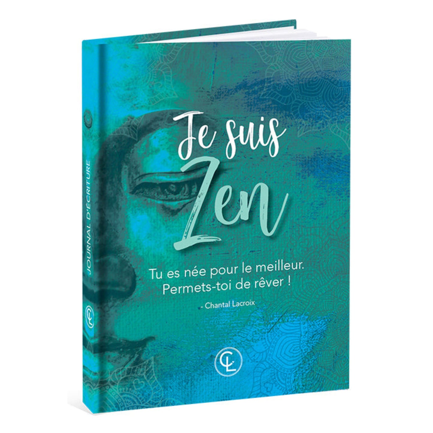 Chantal Lacroix - Je suis zen