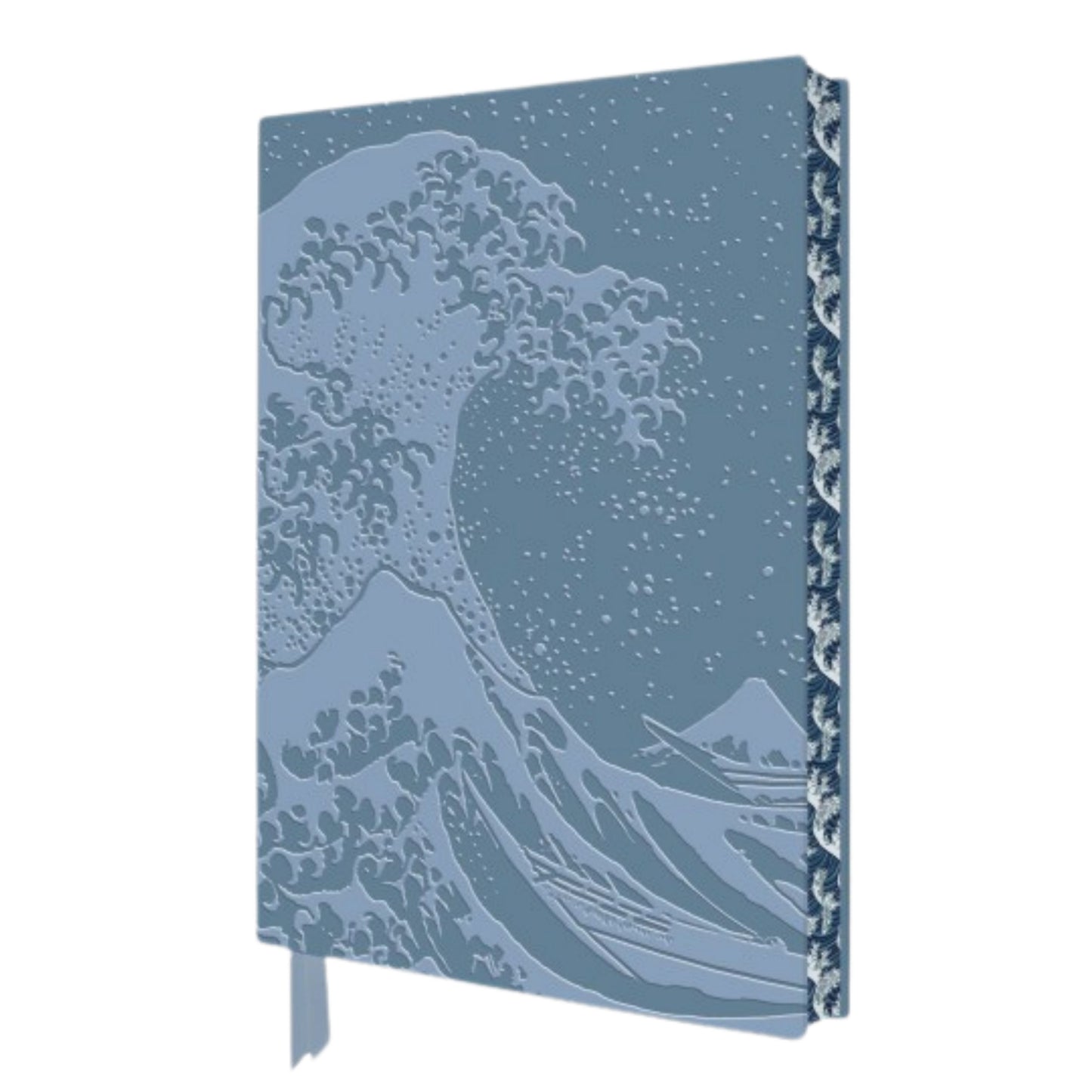 Katsushika Hokusai : La Grande Vague