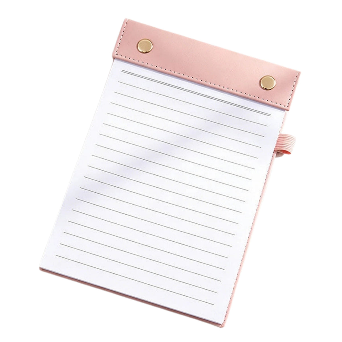 Bloc-notes - Rose