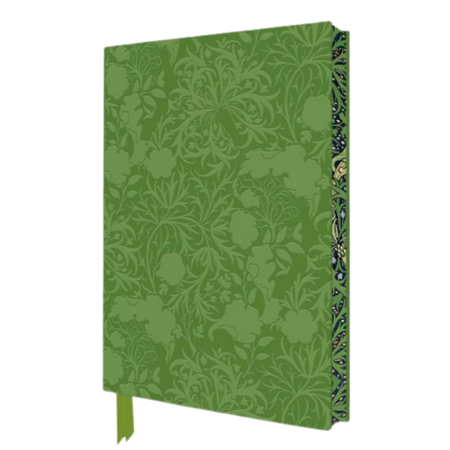 William Morris : Journal des algues