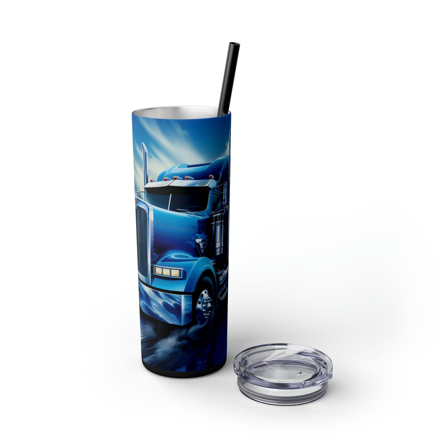 Verre isotherme - Truck