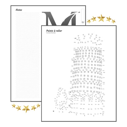 Agenda perpétuel - Limonade