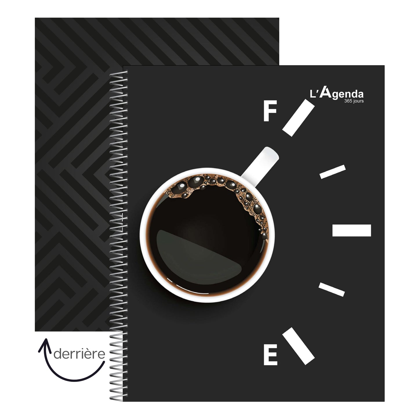 Agenda 2026 - Coffee Time