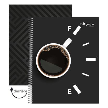 Agenda 2026 - Coffee Time