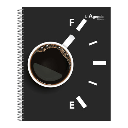 Agenda 2026 - Coffee Time