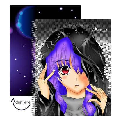 Agenda 2026 - Célestre