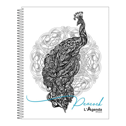 Agenda 2027 - Paon 2.0