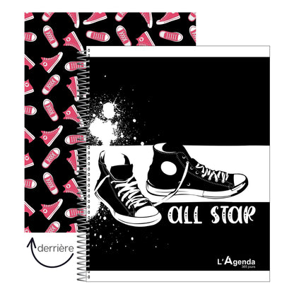 Agenda 2027 - Converse