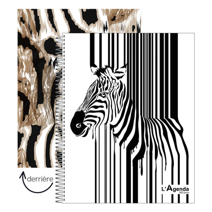Agenda 2027 - Zèbre 2.0