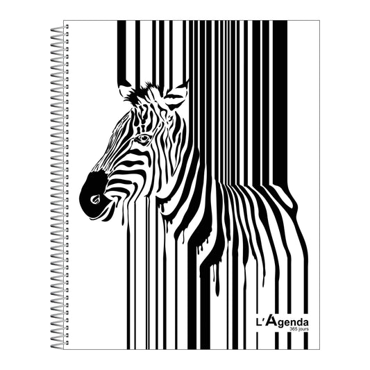 Agenda 2026 - Zèbre 2.0