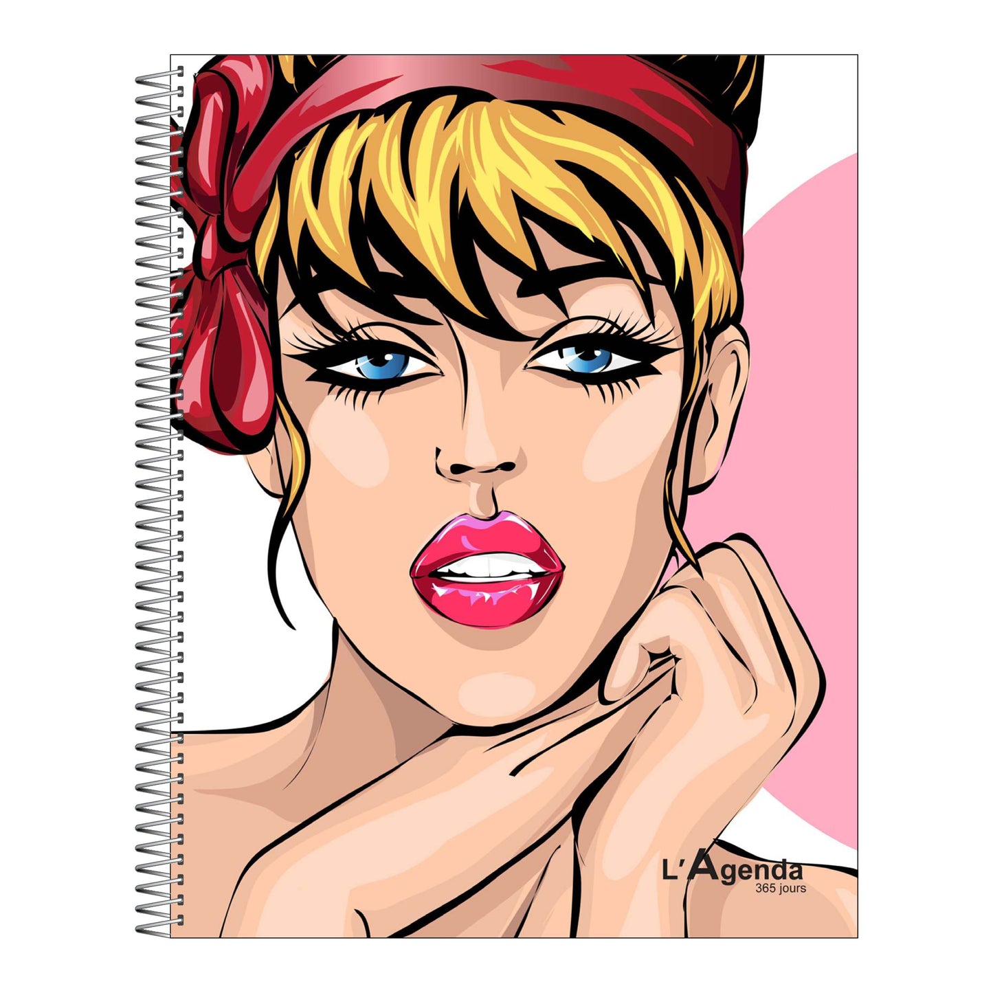 Agenda 2027 - PopArt