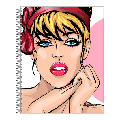 Agenda 2027 - PopArt