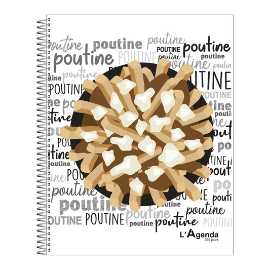 Agenda 2027 - Poutine