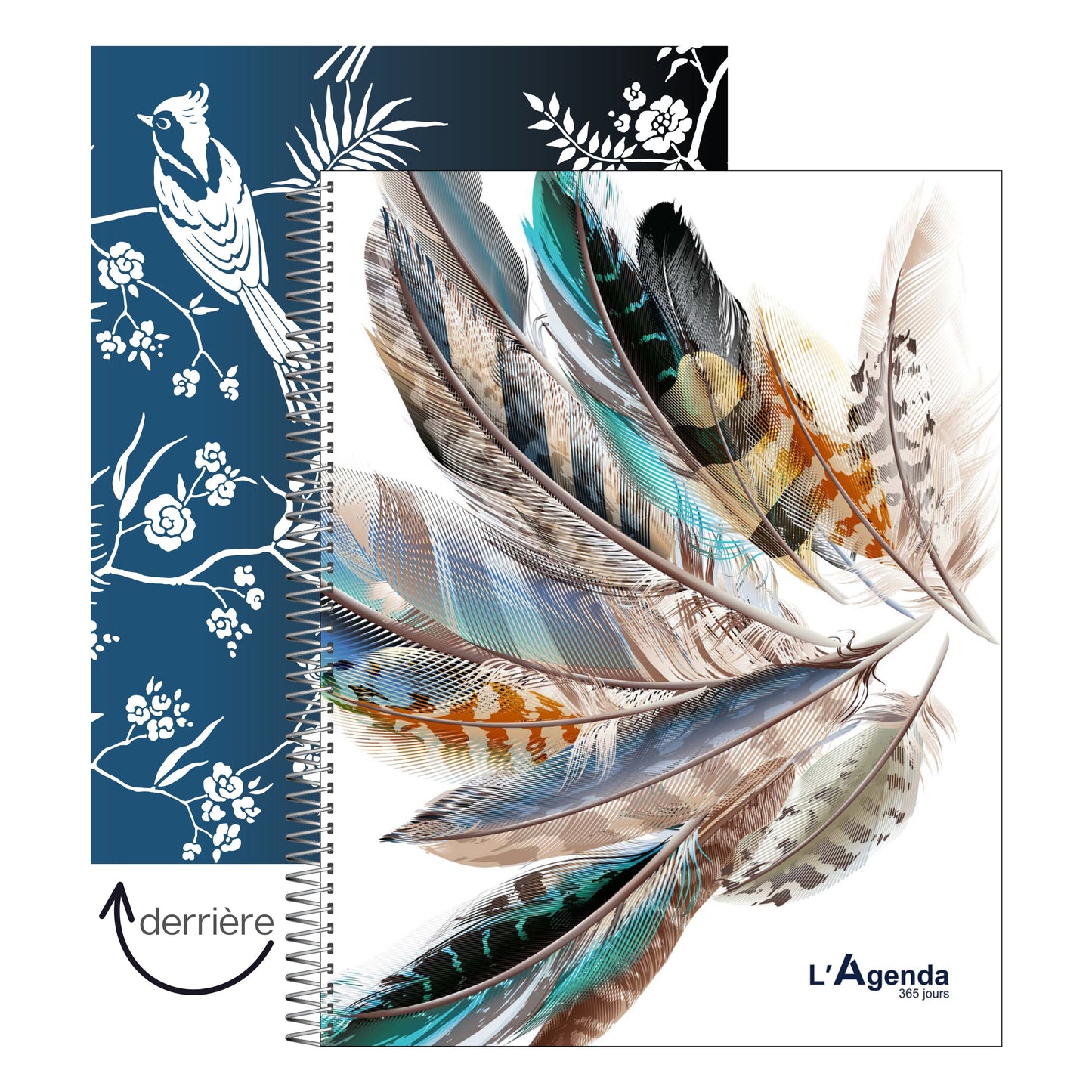 Agenda 2026 - Plume 3.0