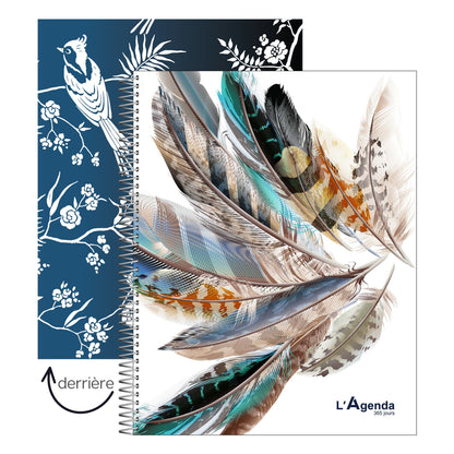 Agenda 2026 - Plume 3.0