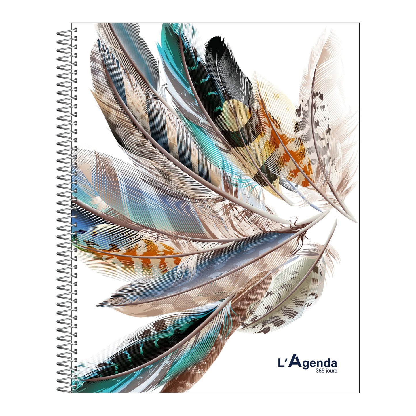 Agenda 2026 - Plume 3.0