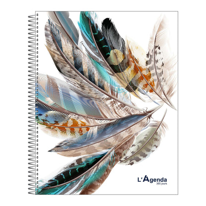 Agenda 2026 - Plume 3.0