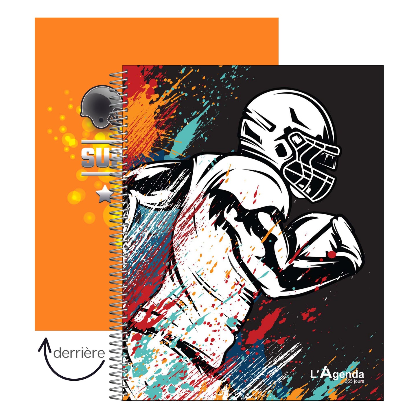 Agenda 2026 - Superbowl