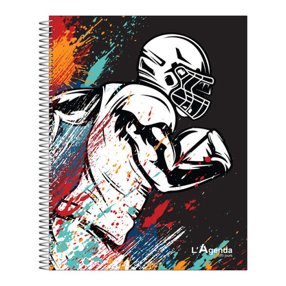 Agenda 2026 - Superbowl