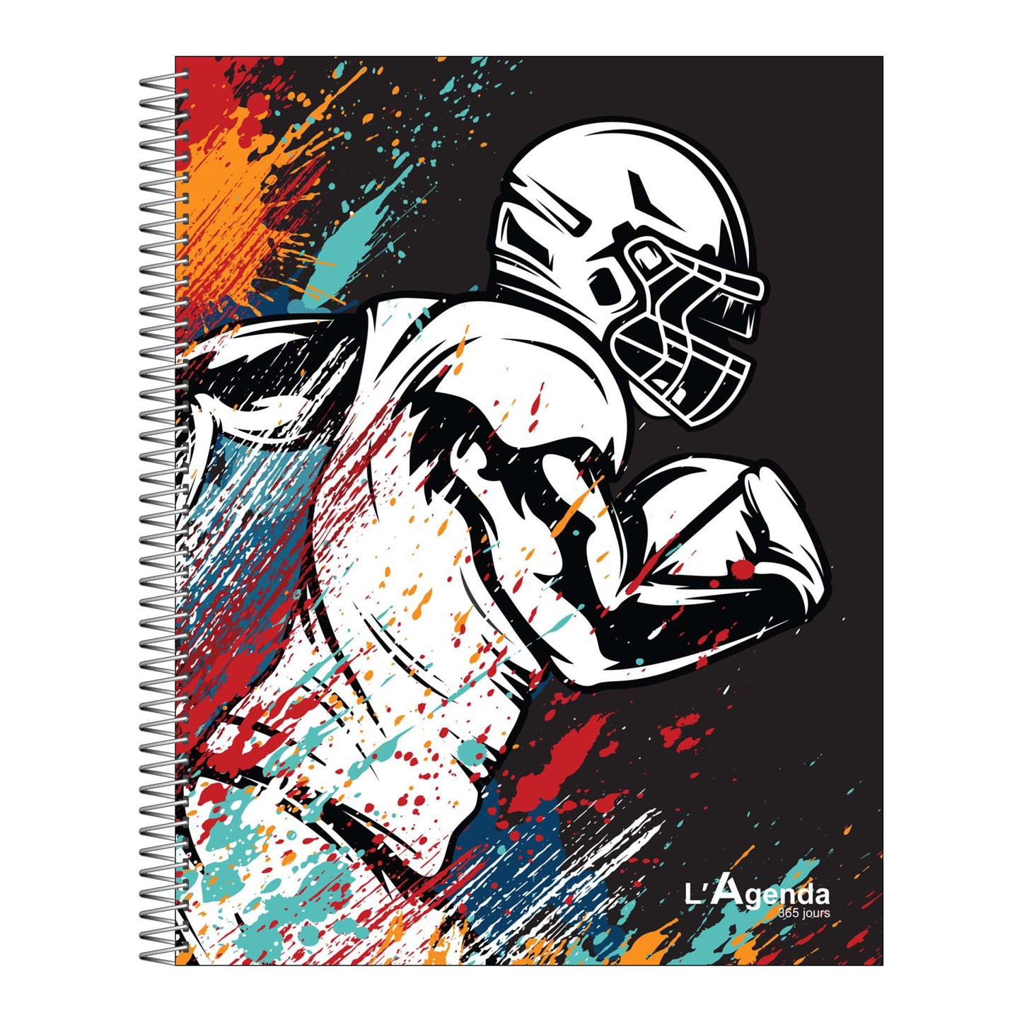 Agenda 2027 - Superbowl