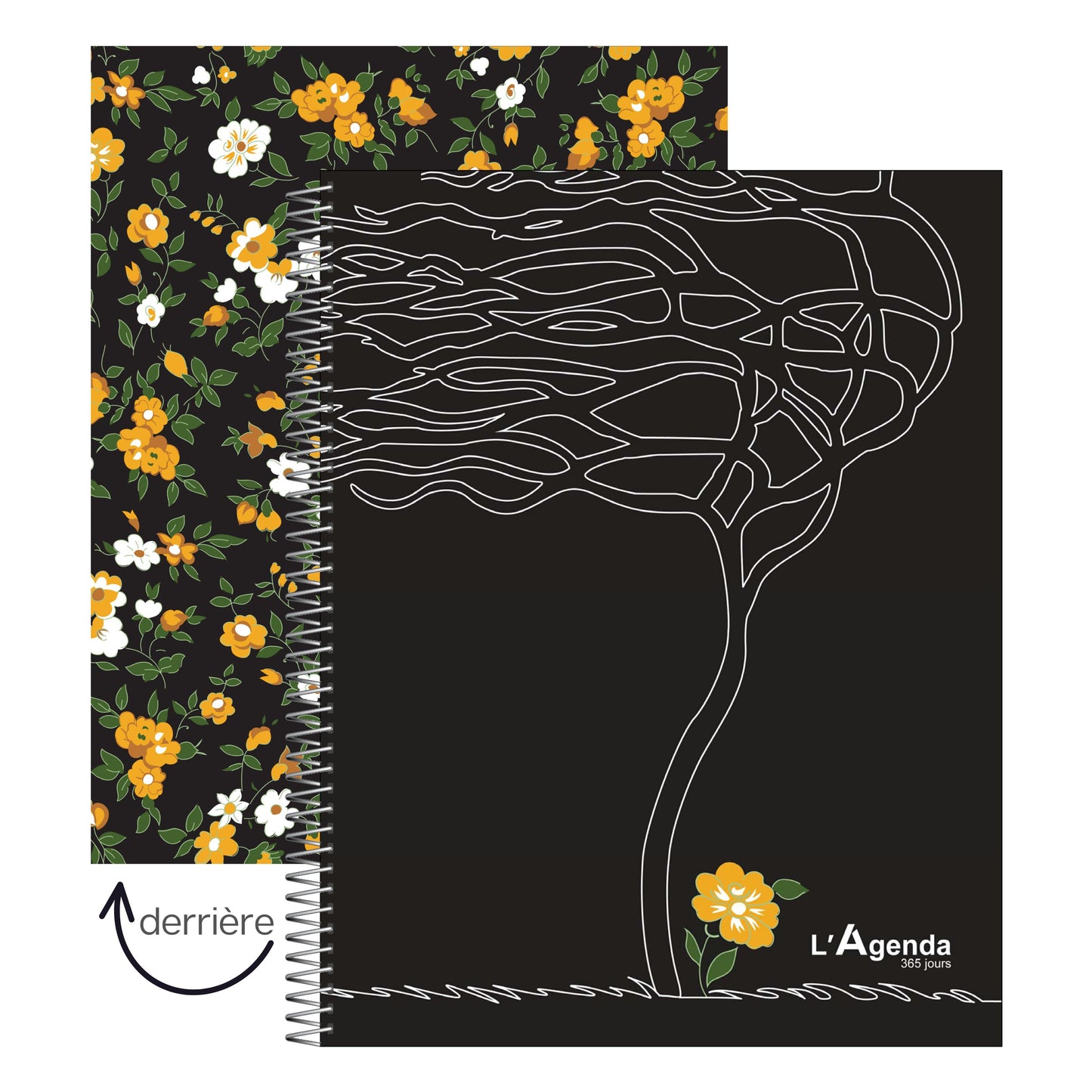 Agenda 2026 - Vent du Sud