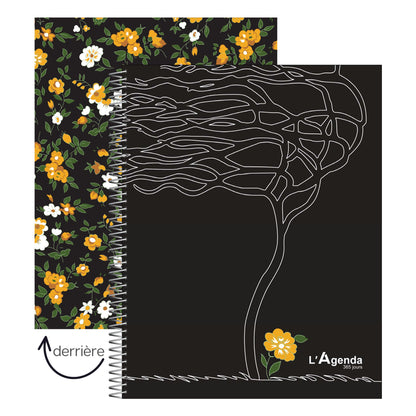 Agenda 2026 - Vent du Sud