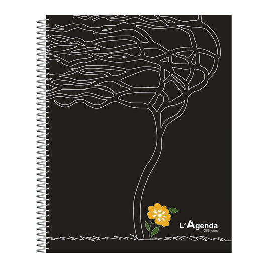 Agenda 2027 - Vent du Sud