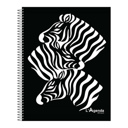 Agenda 2026 - Zèbre 3.0