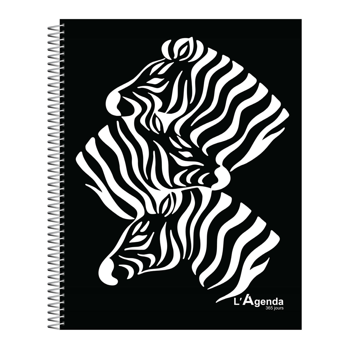 Agenda 2027 - Zèbre 3.0