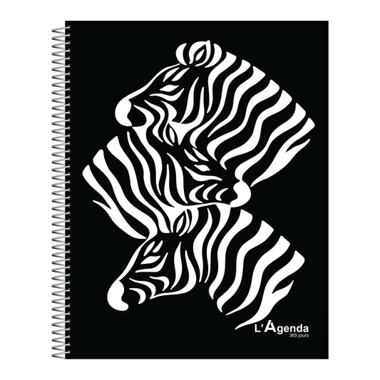 Agenda 2027 - Zèbre 3.0