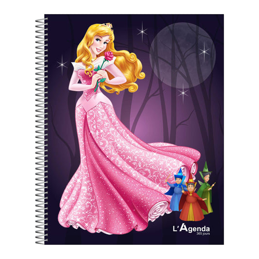 Agenda 2026 - La Belle au Bois Dormant