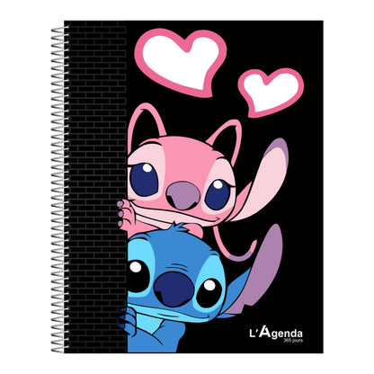 Agenda 2027 - Stitch
