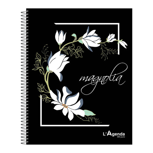 Agenda 2025 - Magnolia