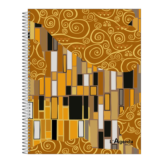 Agenda 2027 - Klimt