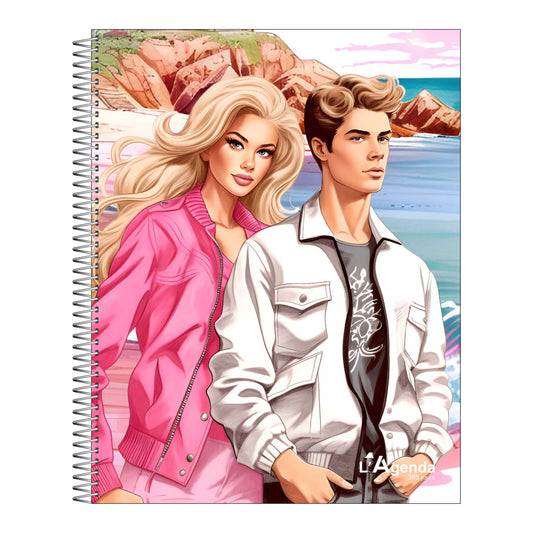 Agenda 2027 - Barbie