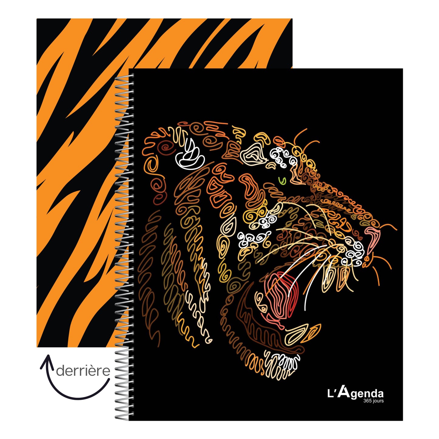 Agenda 2026 - Tigre