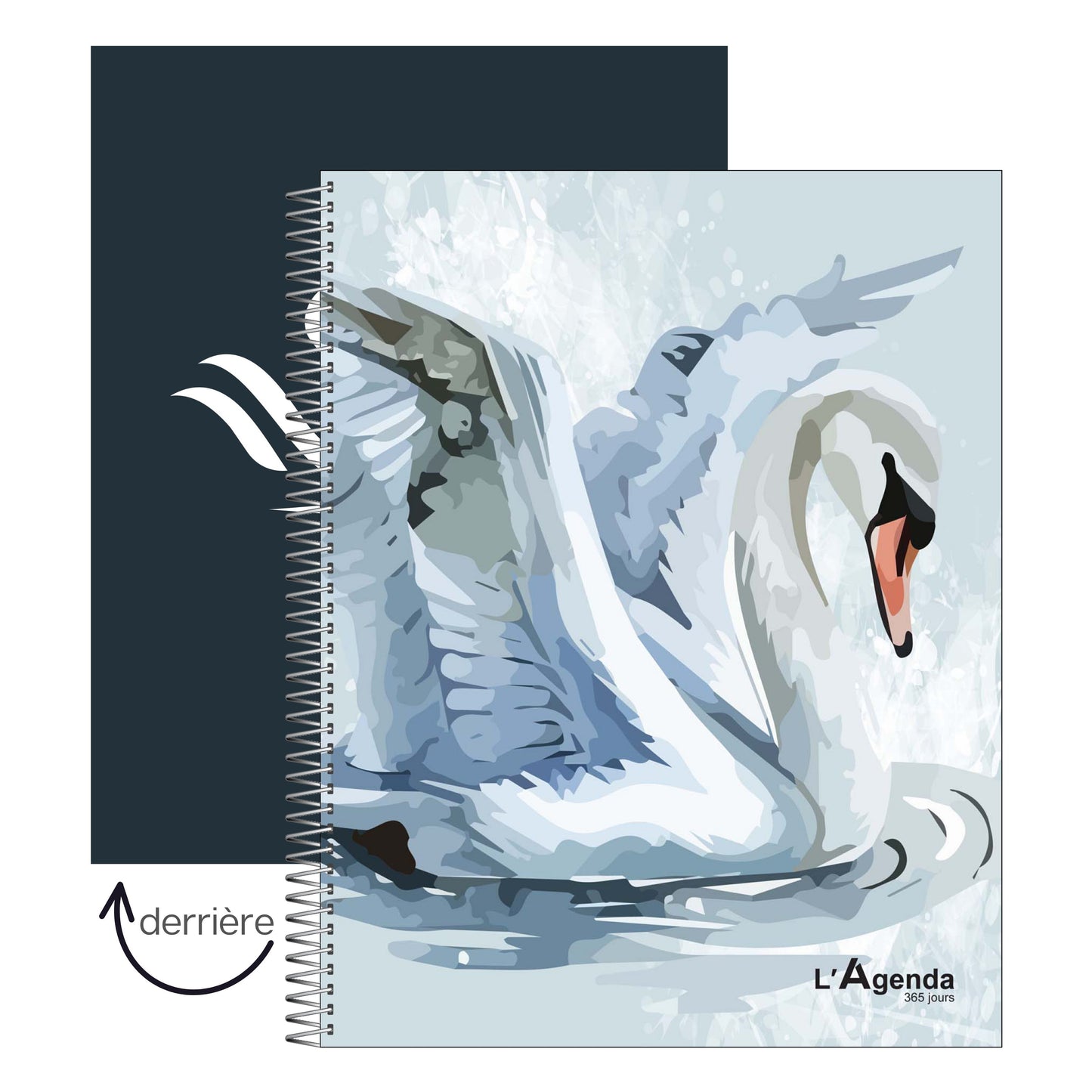 Agenda 2026 - Cygne