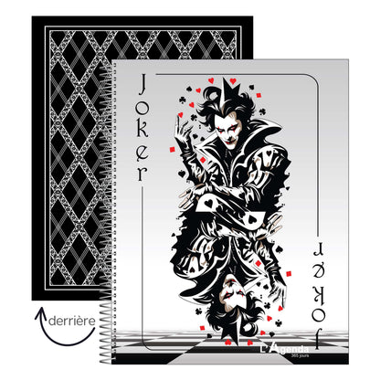 Agenda 2026 - Joker 3.0