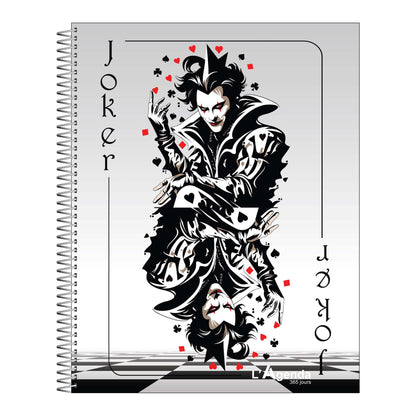 Agenda 2026 - Joker 3.0