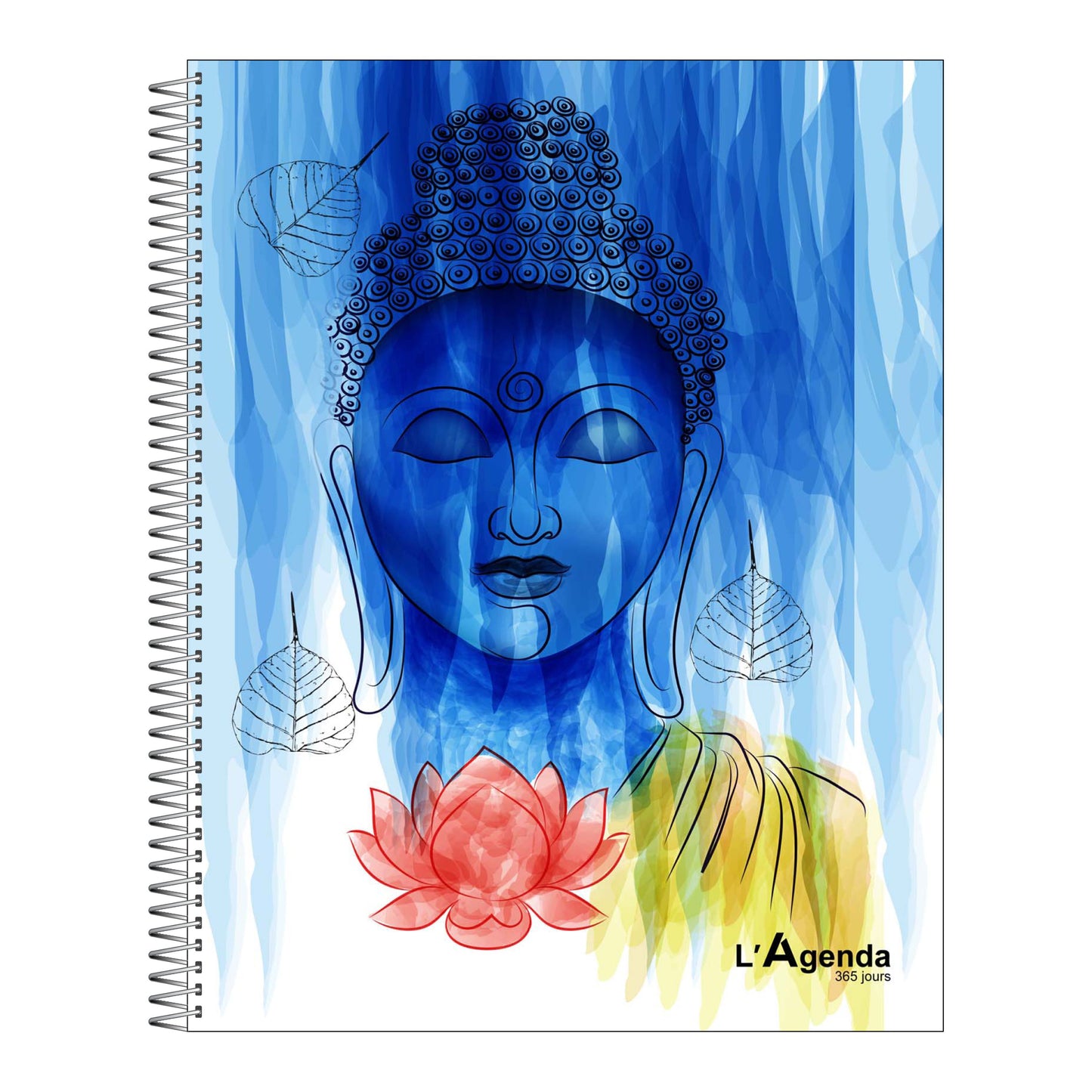 Agenda 2027 - Buddha 3.0