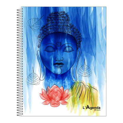 Agenda 2027 - Buddha 3.0