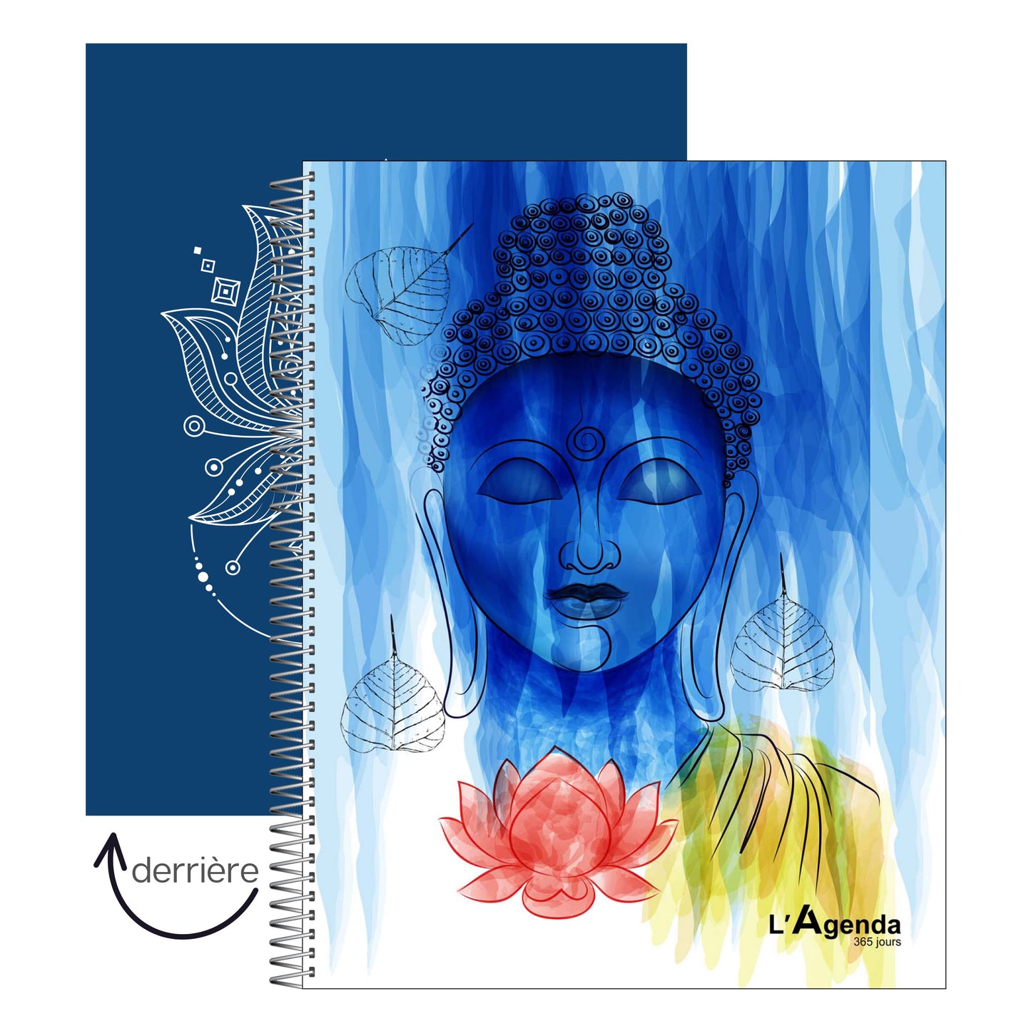 Agenda 2027 - Buddha 3.0