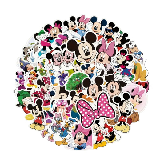 Autocollants - Mickey