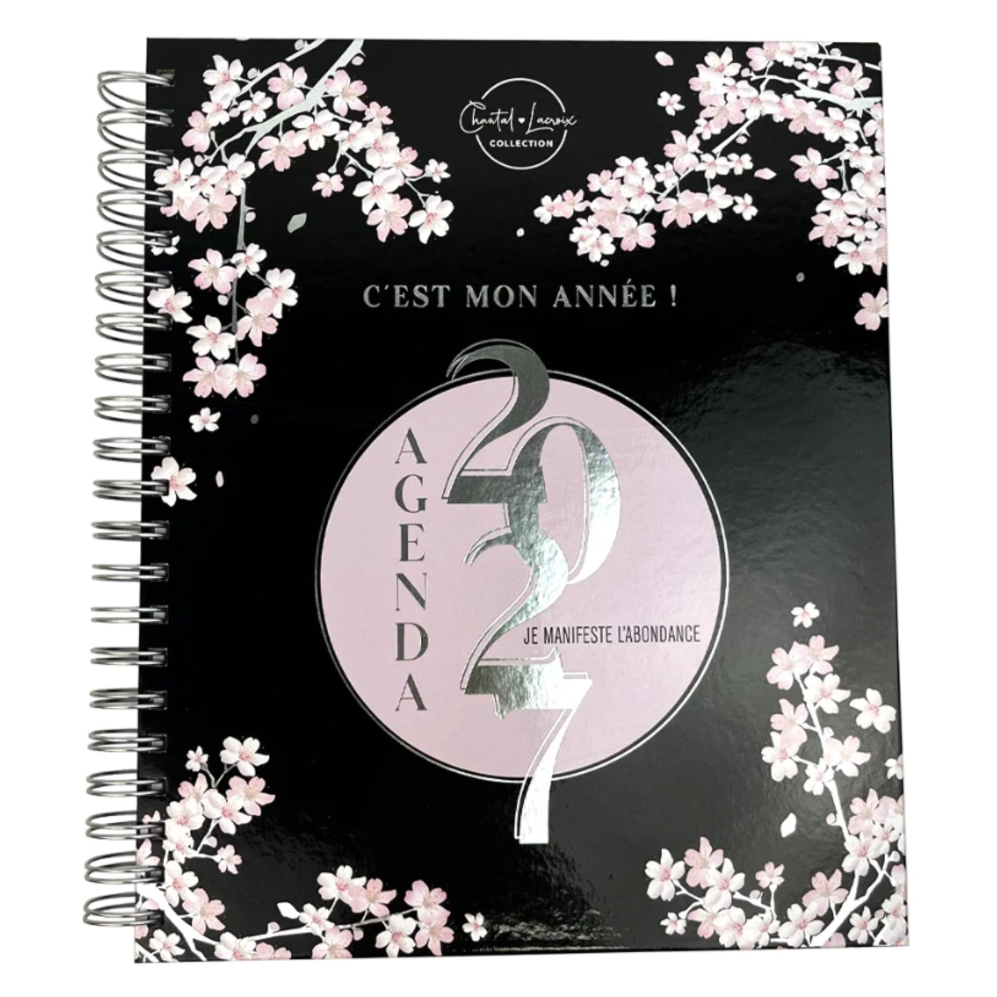 Chantal Lacroix - Agenda 2027