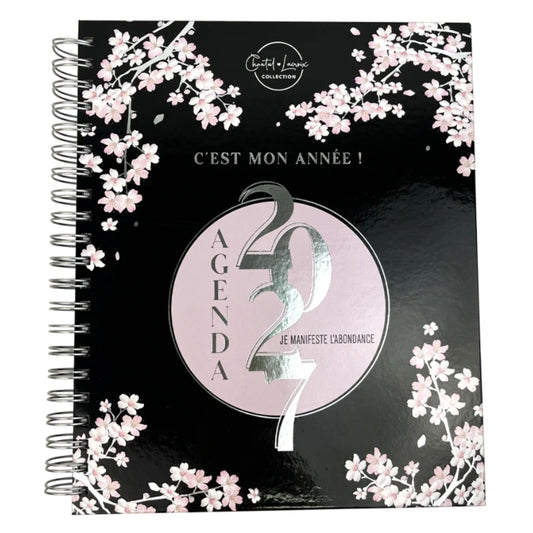 Chantal Lacroix - Agenda 2027