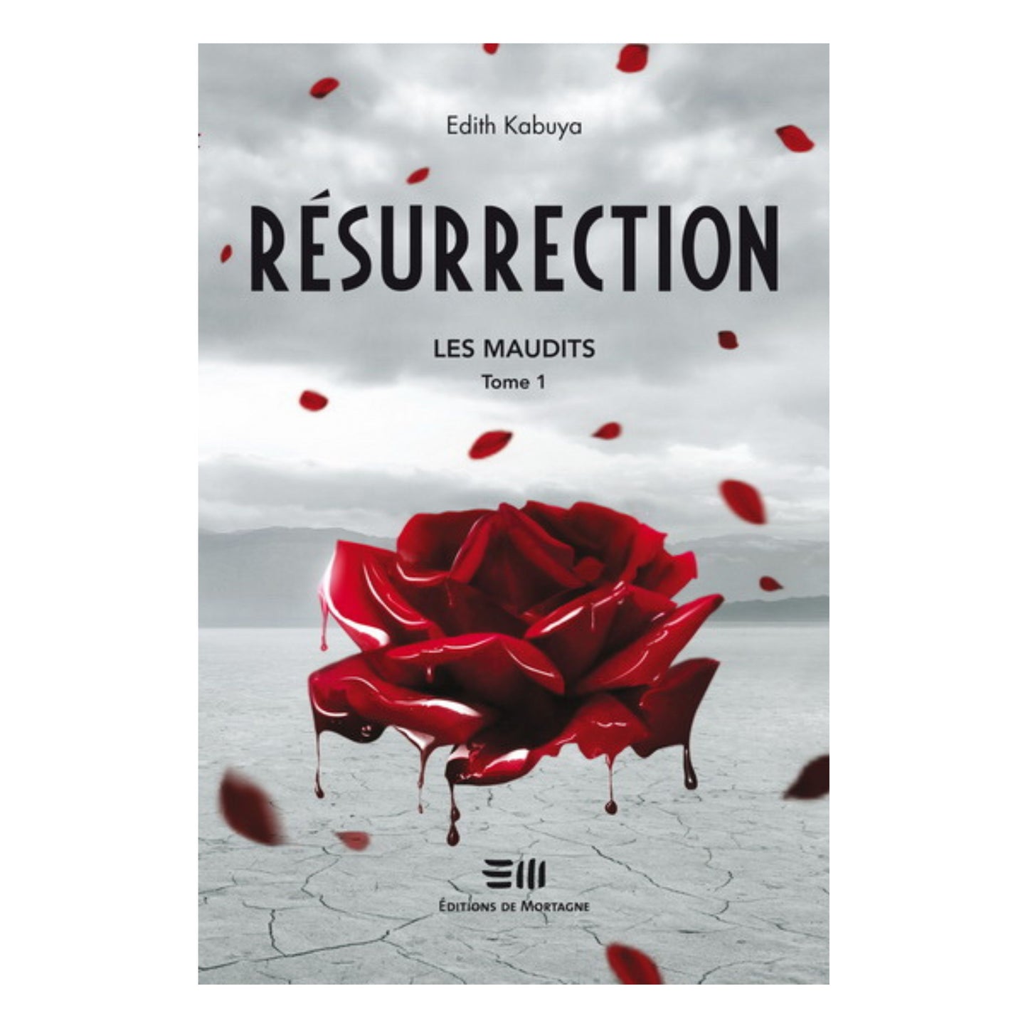 Résurrection - Les Maudits Tome 1